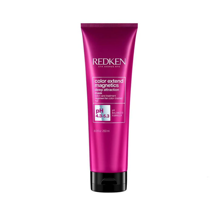 Redken Color Extend Magnetics Maschera capelli colorati 250ml - Planethair 