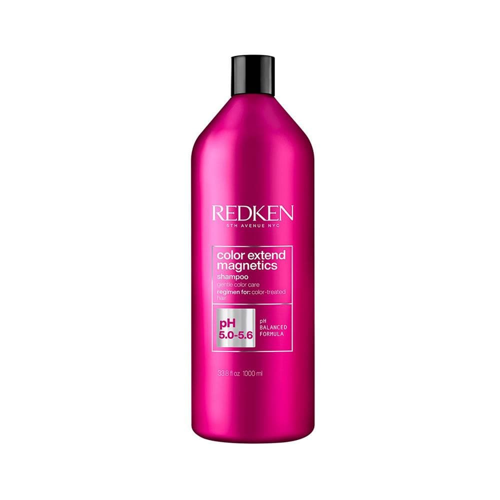 Redken Color Extend Magnetics Shampoo capelli colorati - Planethair 
