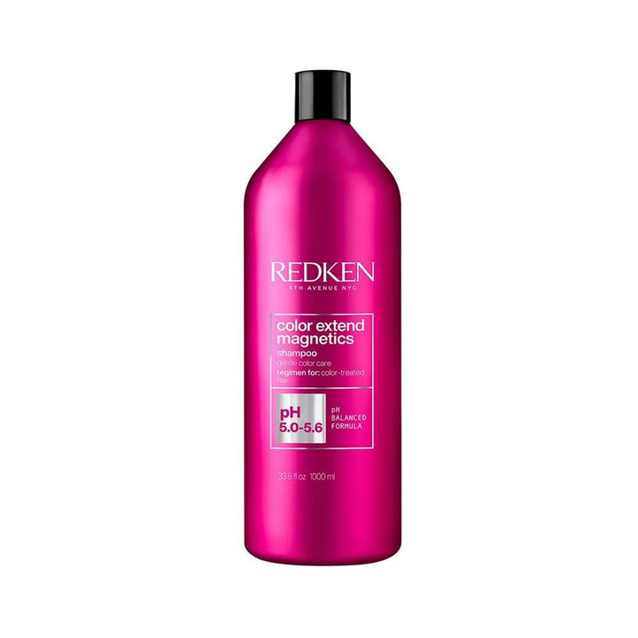 Redken Color Extend Magnetics Shampoo capelli colorati - Planethair 