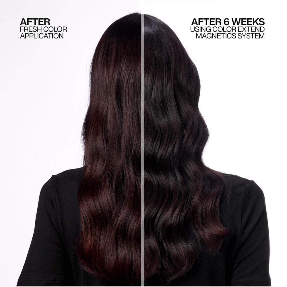 Redken Color Extend Magnetics Shampoo capelli colorati - Planethair 