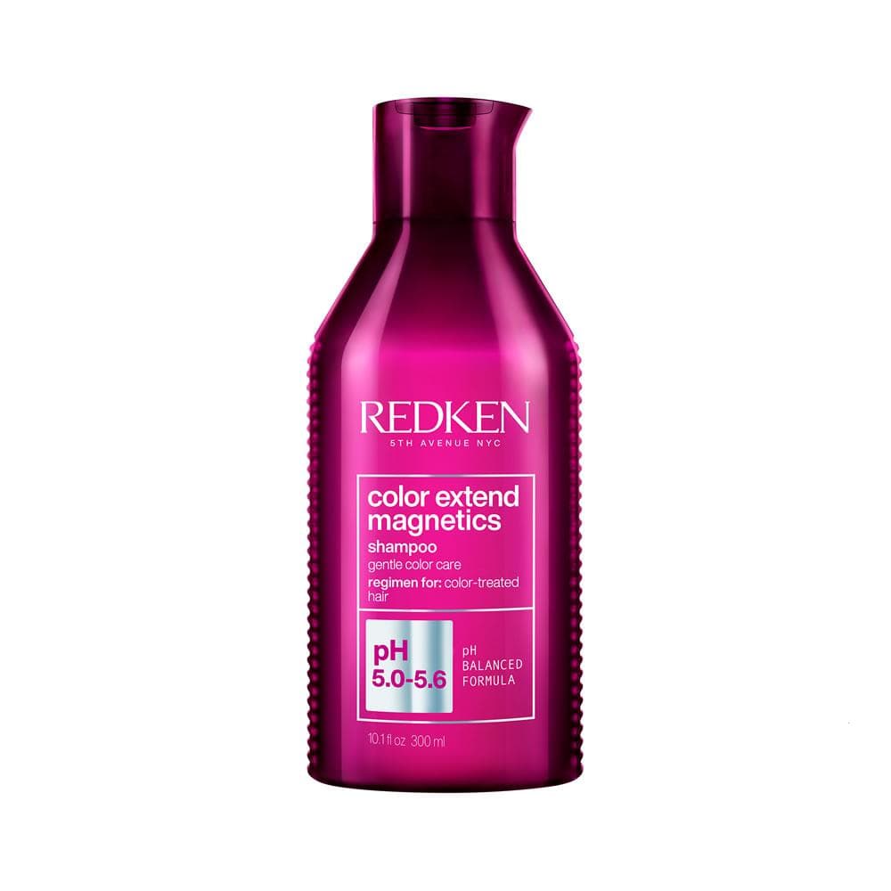 Redken Color Extend Magnetics Shampoo capelli colorati - Planethair 