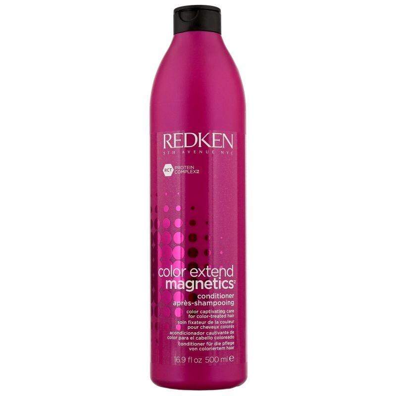 Redken Color Magnetics Conditioner 500ml - Planethair 
