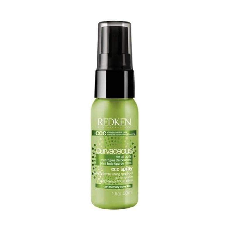 Redken Curvaceous CCC Spray 30ml - Planethair 