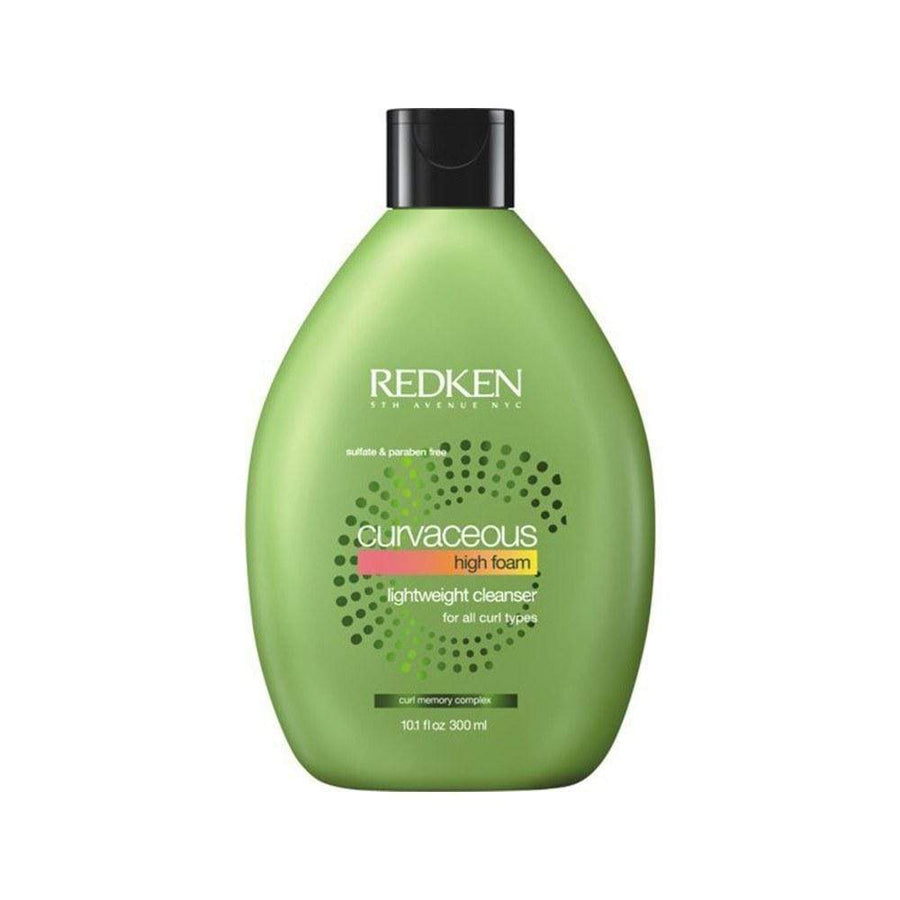 Redken Curvaceous Shampoo 300ml - Capelli Ricci - fino al 30%