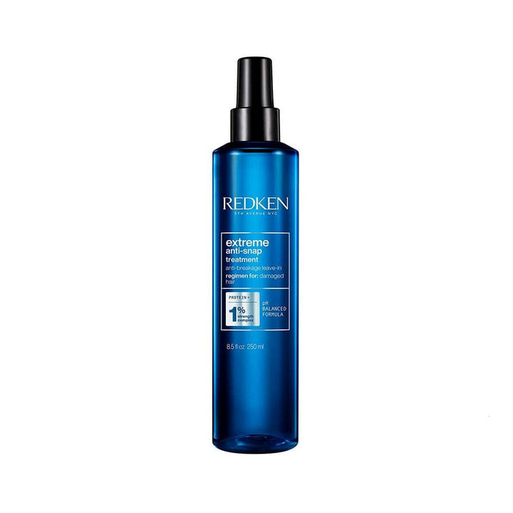 Redken Extreme Anti-Snap Trattamento capelli danneggiati 250ml - Planethair 