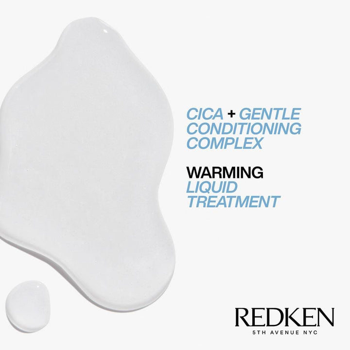 Redken Extreme Bleach Lamellar Treatment capelli decolorati 250ml - Planethair 