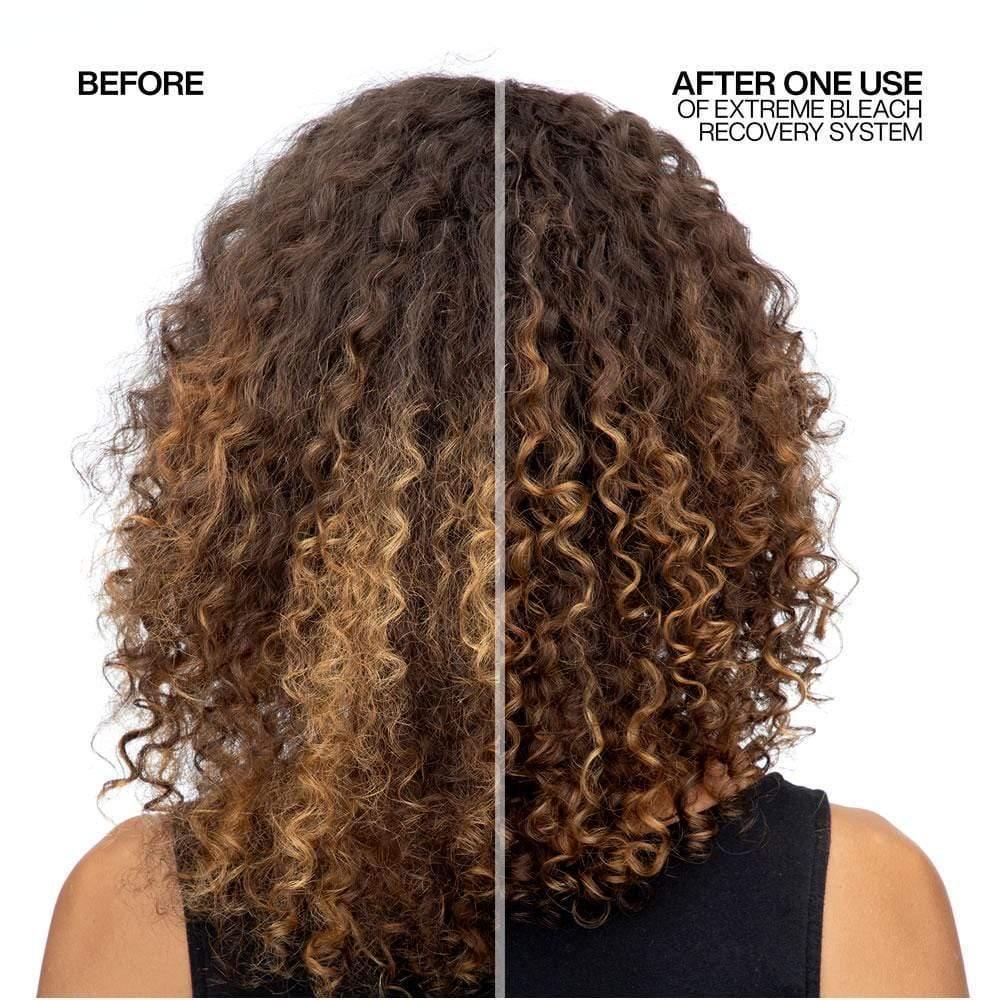 Redken Extreme Bleach Recovery Shampoo capelli decolorati 300ml Planethair