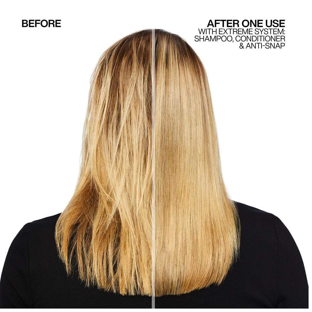 Redken Extreme Kit Trattamento capelli danneggiati - Planethair 