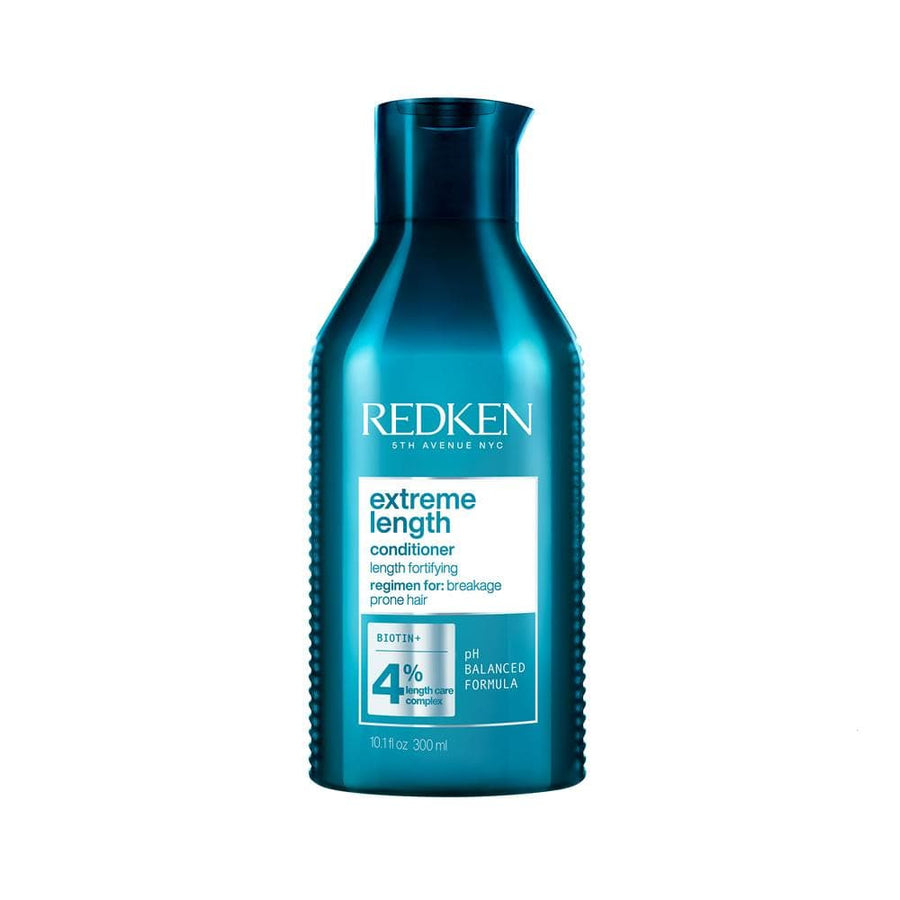 Redken Extreme Length Balsamo capelli lunghi - Planethair 
