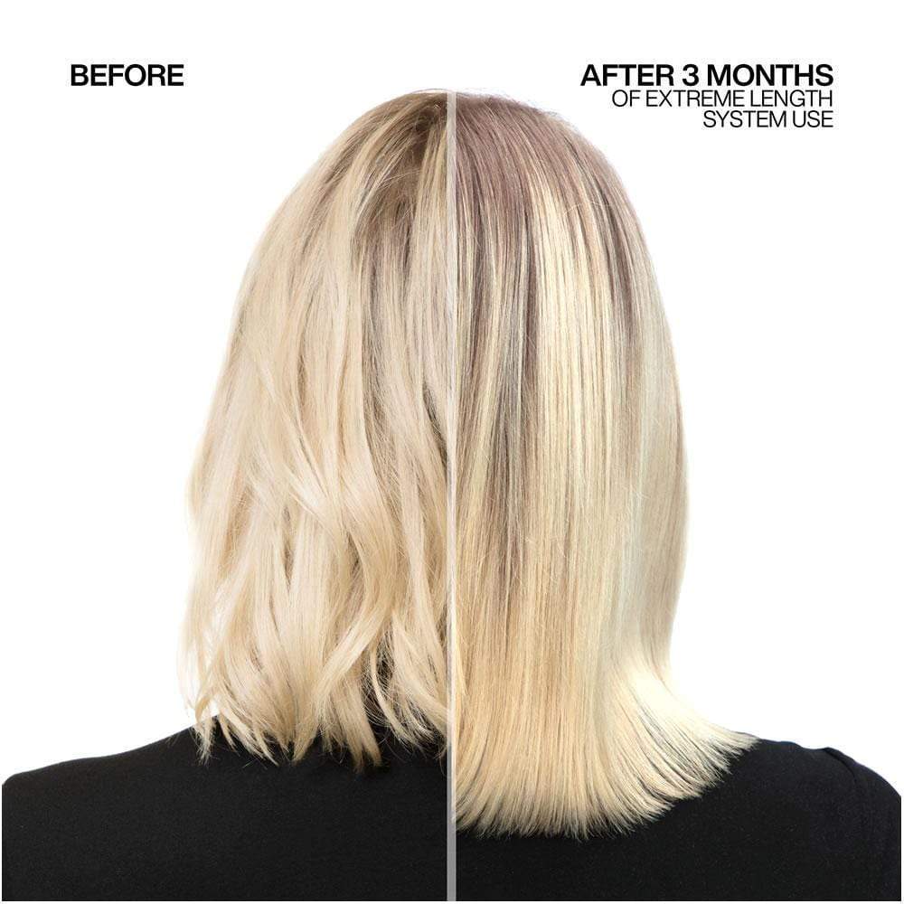 Redken Extreme Length Kit capelli lunghi - Planethair 