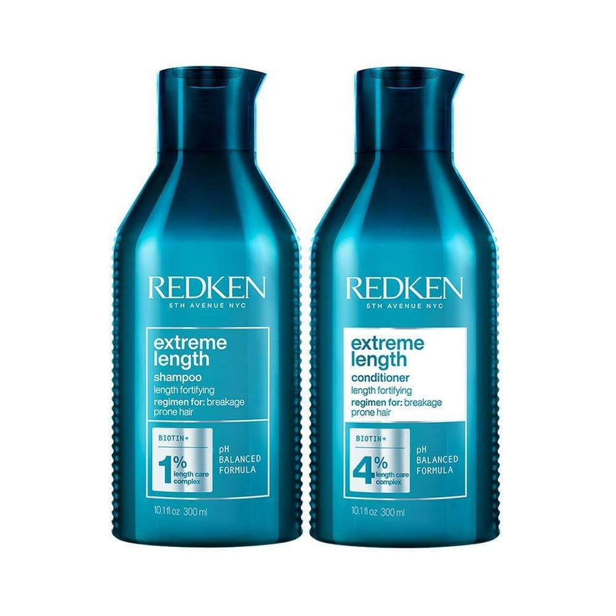 Redken Extreme Length Kit capelli lunghi - Capelli Danneggiati - 20-30% off