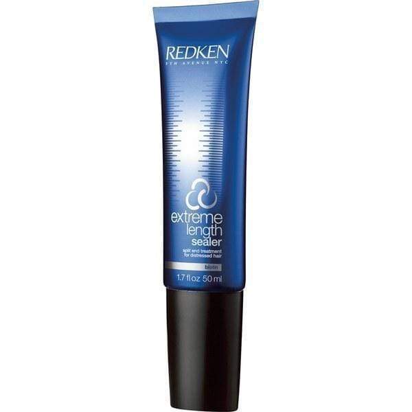 Redken Extreme Length Sealer 50ml doppie punte Redken -  planethair-it.myshopify.com -