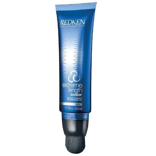 Redken Extreme Length Sealer 50ml doppie punte - Planethair 