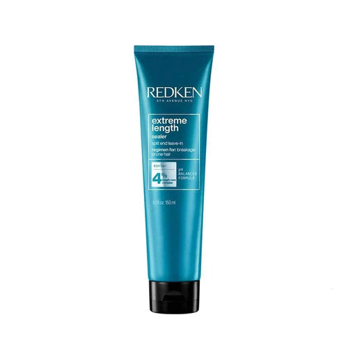 Redken Extreme Length Sealer siero doppie punte 150ml Planethair