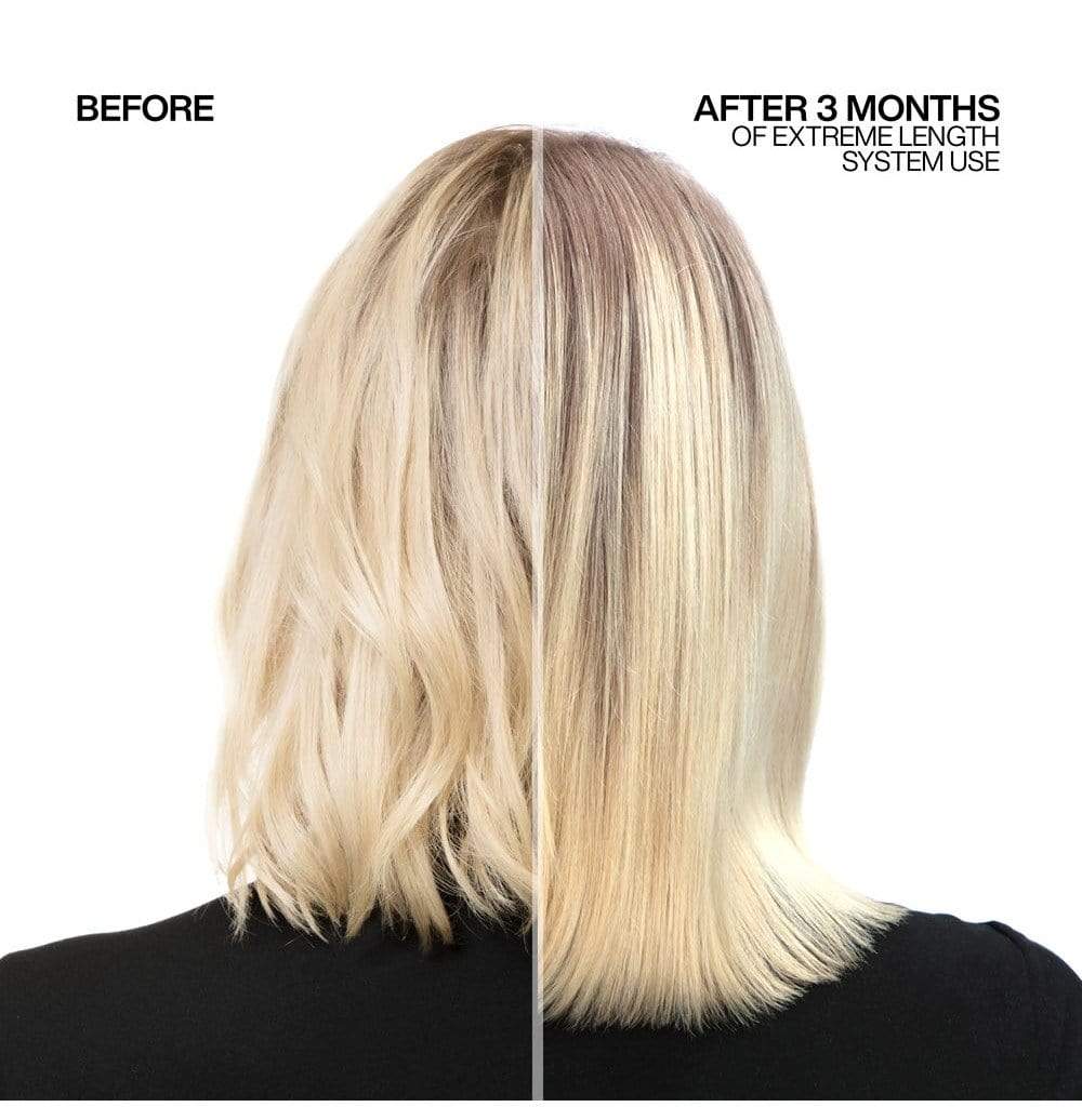 Redken Extreme Length Sealer siero doppie punte 150ml - Planethair 