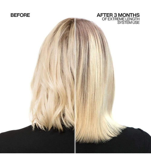 Redken Extreme Length Sealer siero doppie punte 150ml Planethair