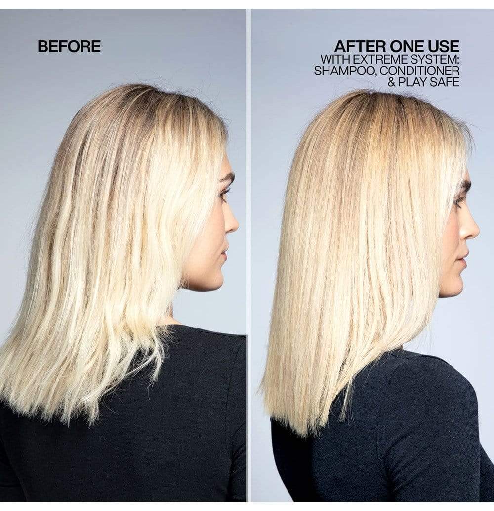 Redken Extreme Treatment Play Safe 230 C 250ml - Planethair 