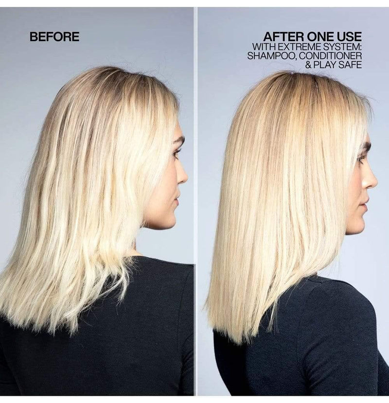 Redken Extreme Treatment Play Safe 230C 200ml 