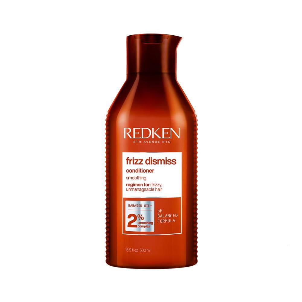 Redken Frizz Dismiss Balsamo capelli crespi - Planethair 