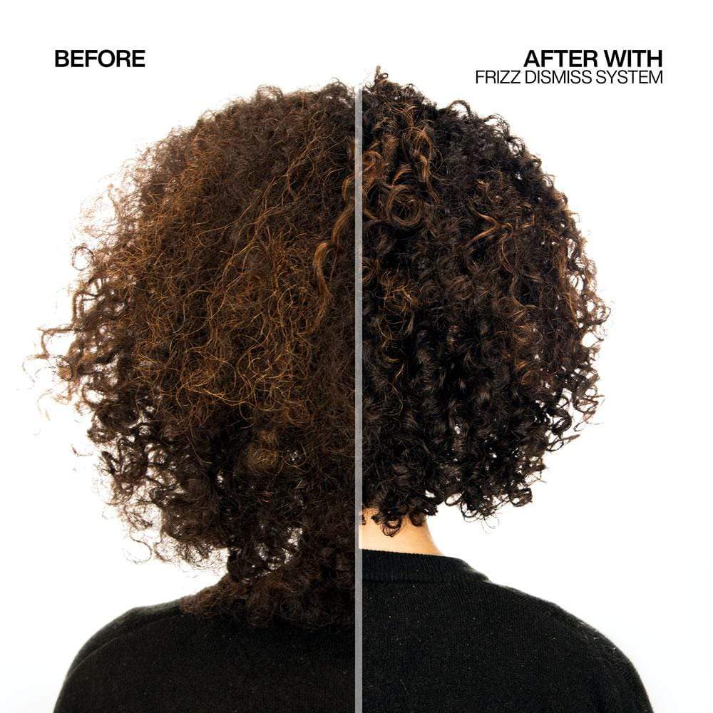 Redken Frizz Dismiss Rebel Tame crema protettiva 250ml - Planethair 