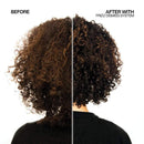 Redken Frizz Dismiss Rebel Tame crema protettiva 250ml - Planethair