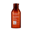 Redken Frizz Dismiss Shampoo capelli crespi - Planethair