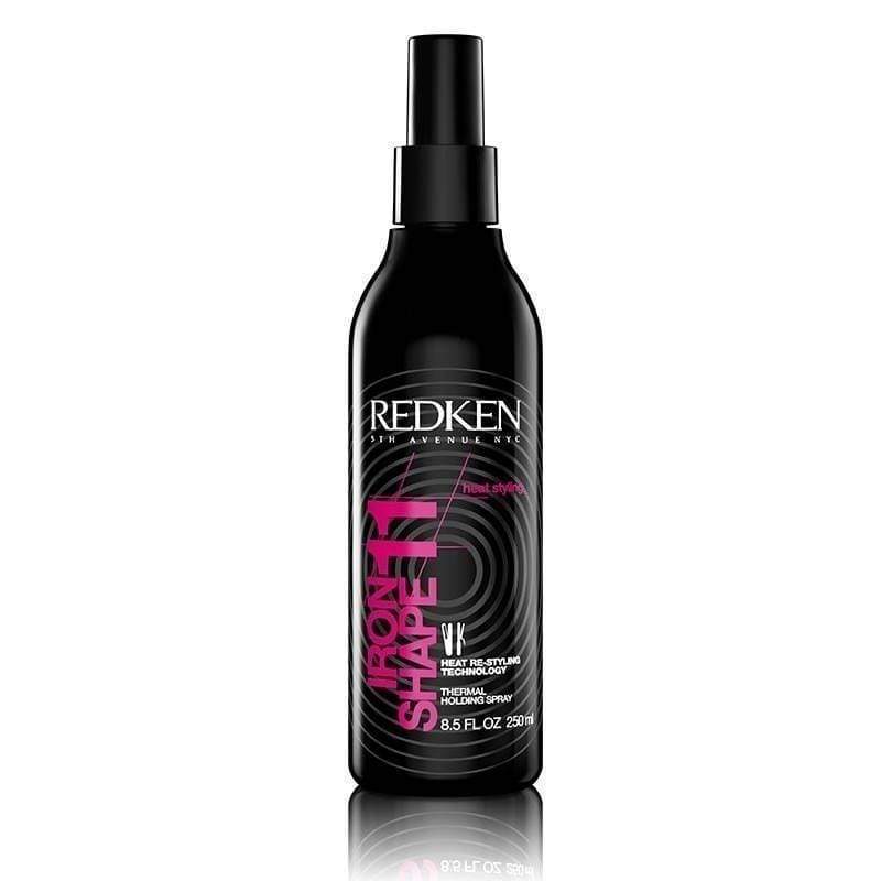 Redken Heat Styling Iron Shape 11 250ml - Protettore Termico - archived