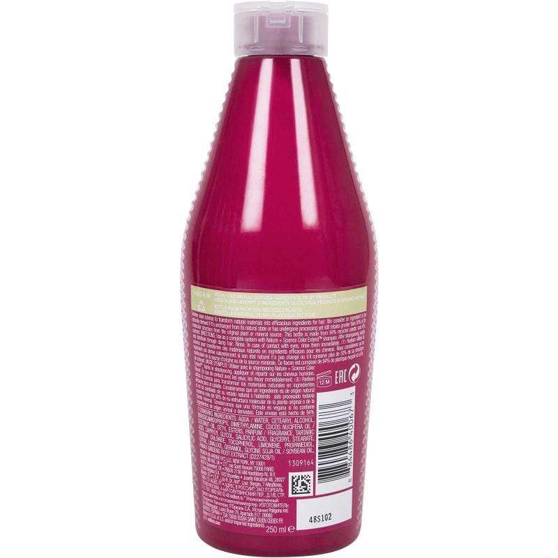 Redken Nature + Science Color Extend Balsamo 250ml - Planethair 