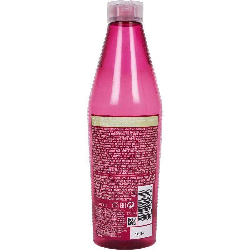 Redken Nature + Science Color Extend Shampoo 300ml - Planethair 