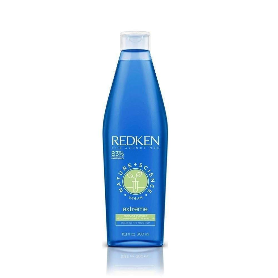 Redken Nature + Science Extreme Shampoo 300ml - #Redken Nature + Science - Bio e Naturali