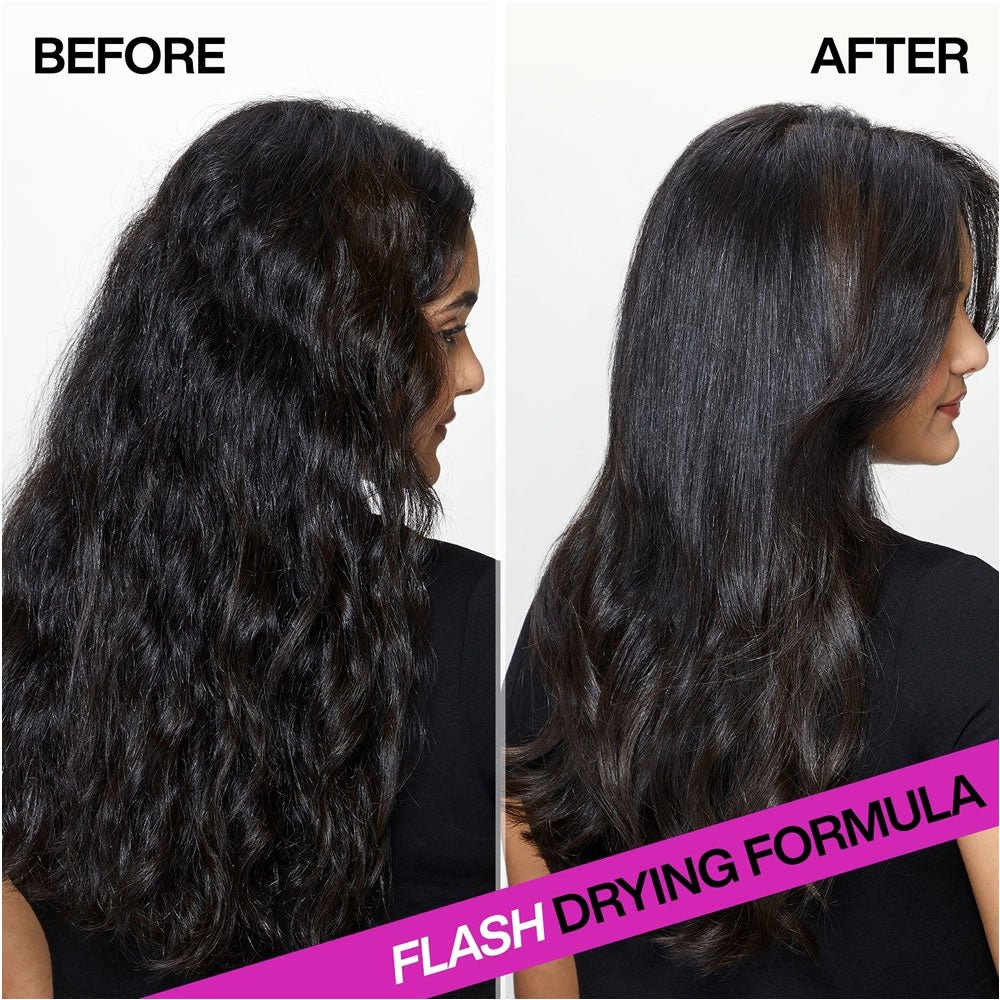 Redken Quick Blowout Spray Termoprotettivo 125ml - Planethair 