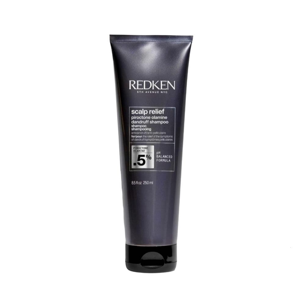 Redken Scalp Relief Shampoo antiforfora 250ml - Planethair 