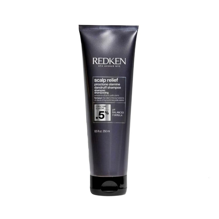 Redken Scalp Relief Shampoo antiforfora 250ml - Planethair 