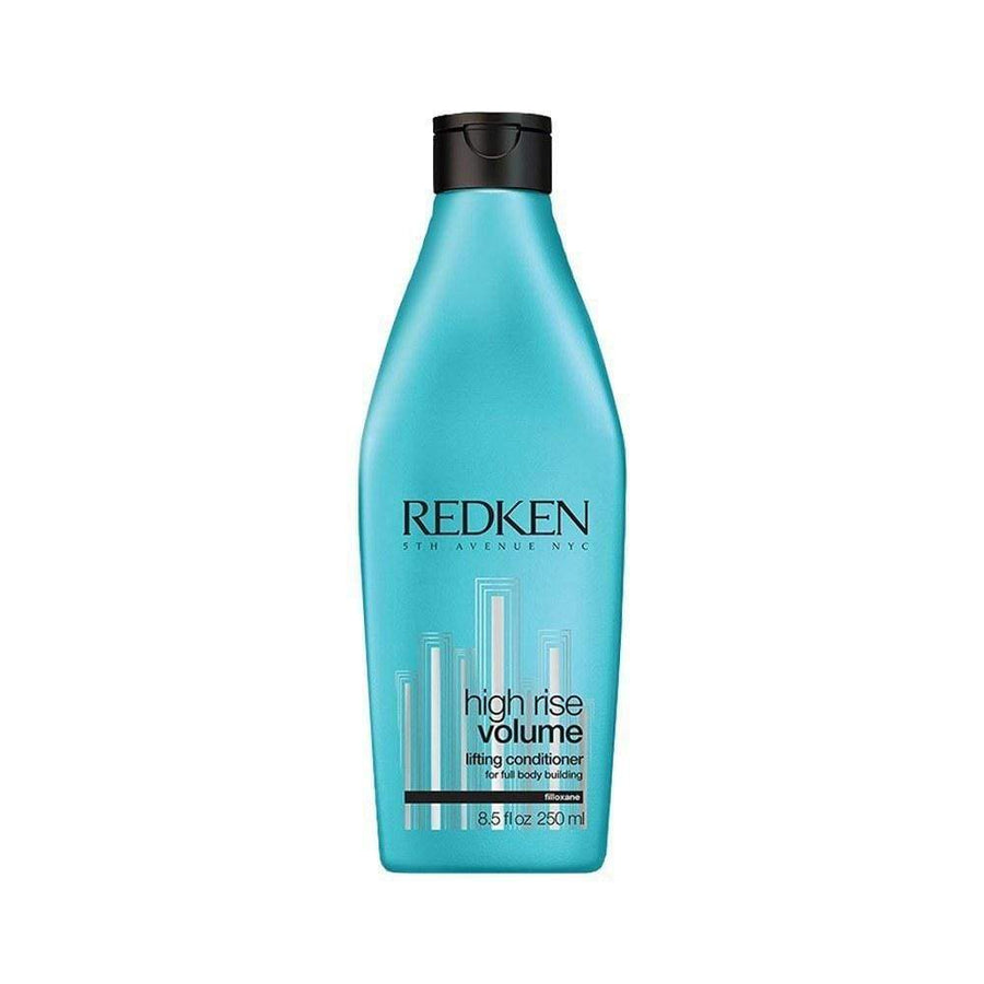 Redken Volume High Rise Lifting Conditioner 250ml - Capelli Fini - archived
