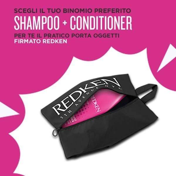 Redken Porta oggetti - Planethair 