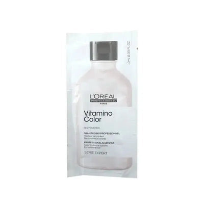 L'Oreal Vitamino Color Shampoo 15ml Planethair