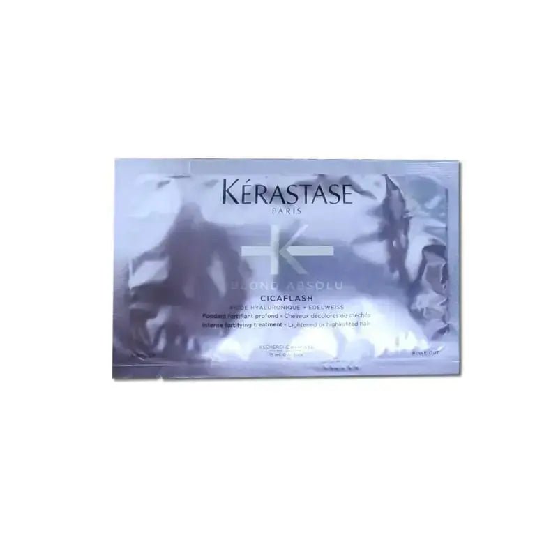 Kerastase Blond Absolu Cicaflash 15ml - Planethair 