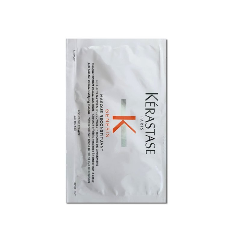 Kerastase Genesis Masque 15ml anticaduta - Planethair 