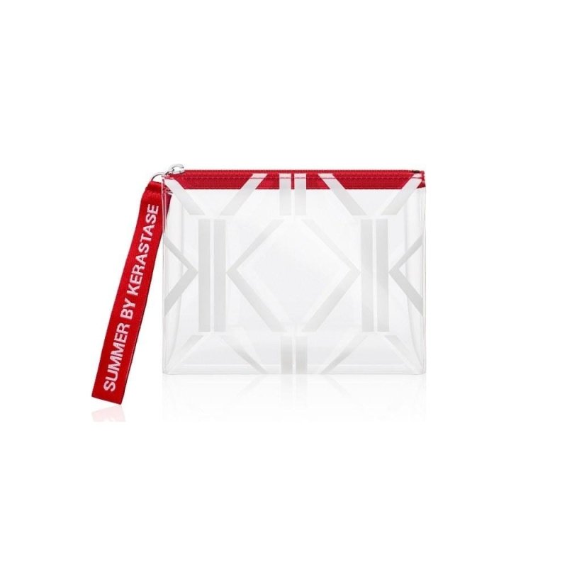 Kerastase Pochette Solare - Planethair 