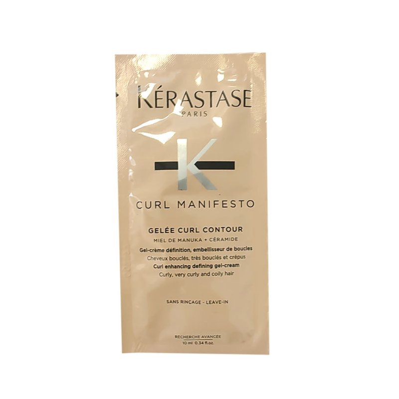 Kerastase Curl Manifesto Curl Contour 10ml - Planethair 