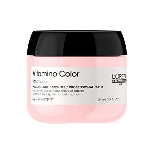 L'Oreal Professionnel Vitamino Color Masque 75 ml - Planethair 