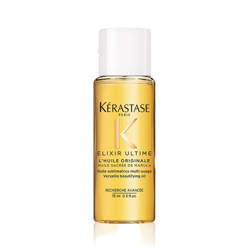 Kerastase Elixir Ultime 15ml - Planethair 