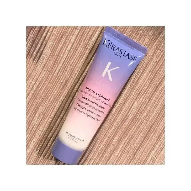 Kerastase Night Serum Cicanuit 30ml - Planethair 