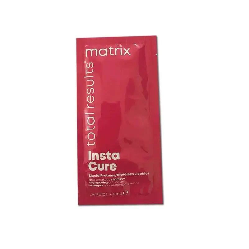 Matrix Instacure 10ml - Planethair 