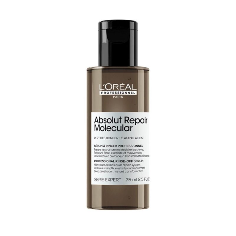 L'Oreal Professionnel Absolut Repair Molecular Conditioner 75ml - Planethair 