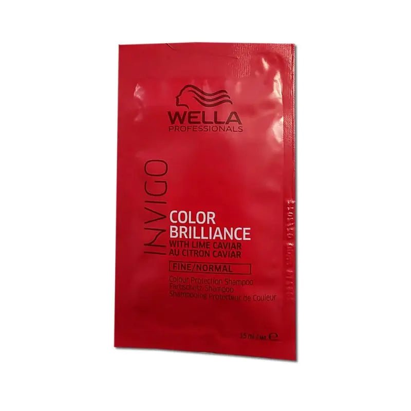 Wella Invigo Color 15ml - Planethair 