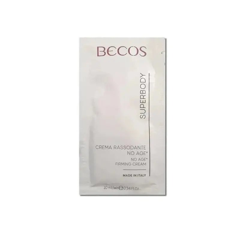 Becos Superbody Crema Corpo - Planethair 