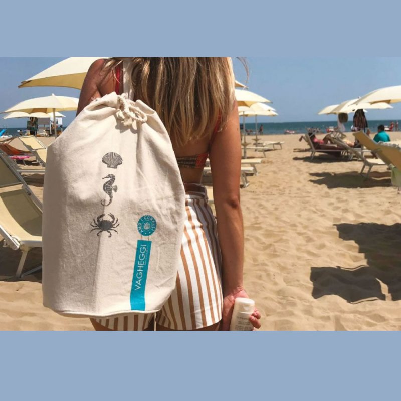 Borsa Mare Vagheggi - Planethair 