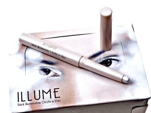 Alfaparf Illume- Stick Illuminante Occhi e viso 1,6g Alfaparf Milano