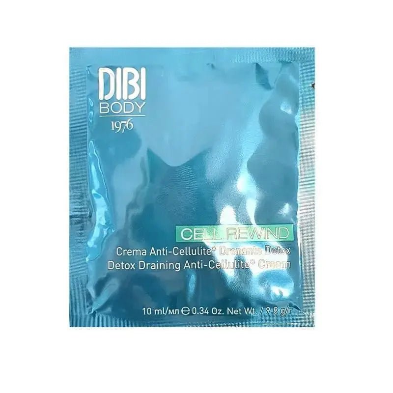 Dibi Crema Anticellulite 10ml - Planethair 
